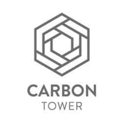 Carbon tower - logo
