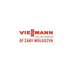 Viessmannzary - logo