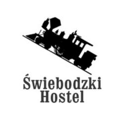 Kolejowyhostel - logo