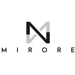Mirore - logo