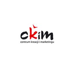 Ckim - logo