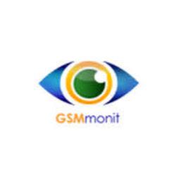 Gsm monit - logo