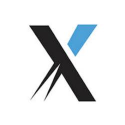 Naxum - logo