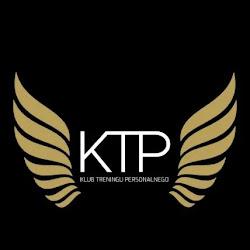 Klubtreningupersonalnego - logo