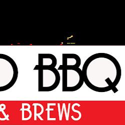 Burntendbbq - logo