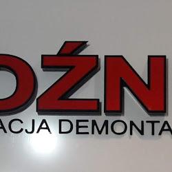 Wozniakauto - logo