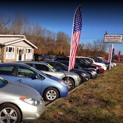 Metrowestautosales - logo
