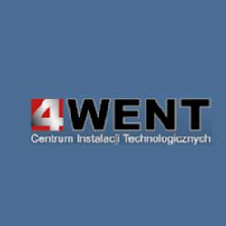 4went - logo