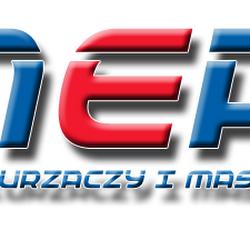 Cleanea - logo