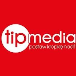 Tipmedia - logo