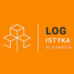Altmasterlogistyka - logo