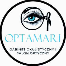 Optamari - logo