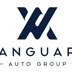 Vanguardkia - logo