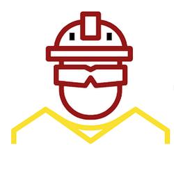 Safety-work - logo