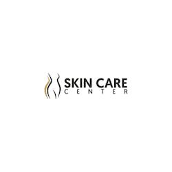 Skincarecenter - logo