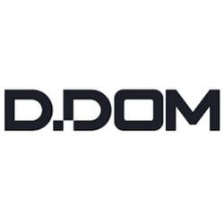 Ddom - logo