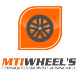 Mtiwheels - logo