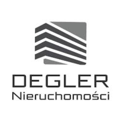 Degler nieruchomosci - logo