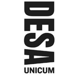 Desa - logo