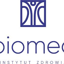 Ibiomed - logo