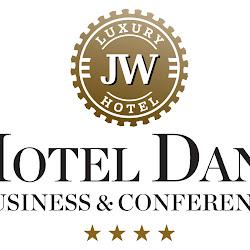 Hoteldana - logo