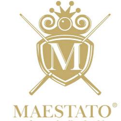 Maestato - logo