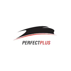 Perfectplus - logo