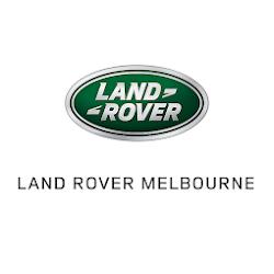 Landrovermelbourne - logo