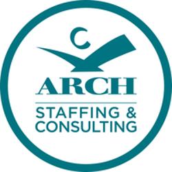 Archstaffingandconsulting - logo