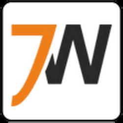 Jwerner - logo