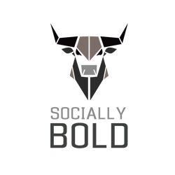 Sociallybold - logo