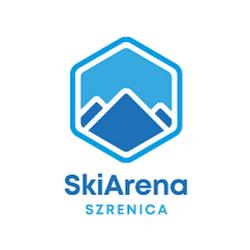 Szrenicaskiarena - logo