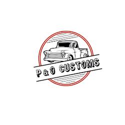 Podetailing - logo
