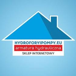 Hydroforyipompy - logo