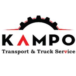Kampo - logo