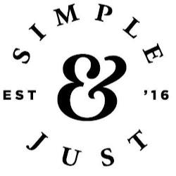 Simpleandjust - logo