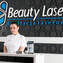 Beautylaser - logo