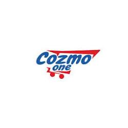 Cozmoone - logo