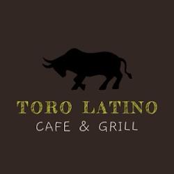 Torolatinoedinburgh - logo