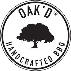 Oakdbbq - logo