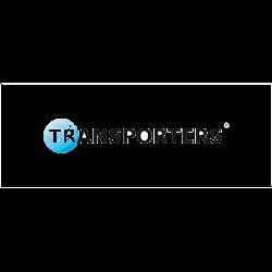 Transporters - logo
