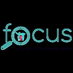 Poradniafocus - logo