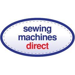 Sewingmachines - logo