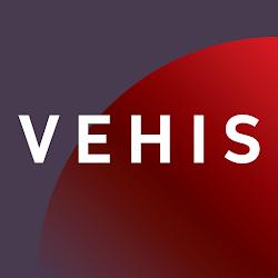 Vehis - logo