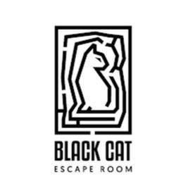 Blackcat - logo