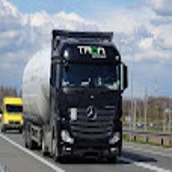 Trongroup - logo