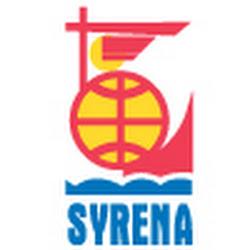 Bpsyrena - logo