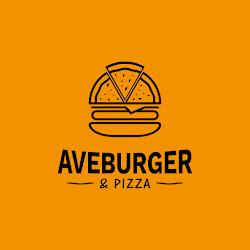 Aveburger - logo