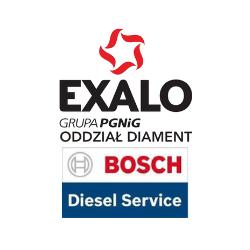 Bosch diesel - logo