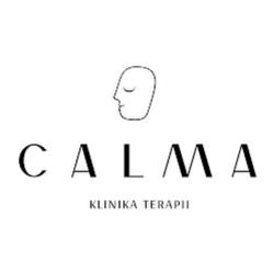 Klinikacalma - logo